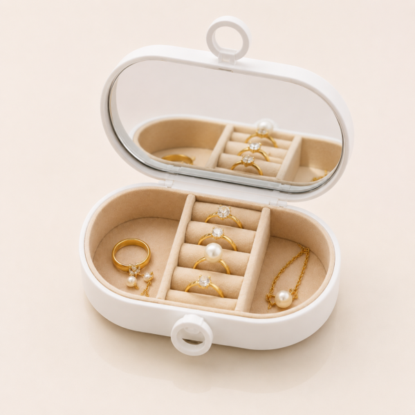 Pearl Box
