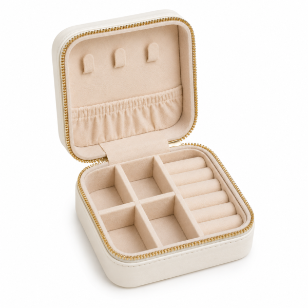 Mini Jewellery Storage Box