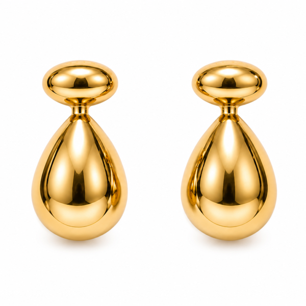Dewdrop Earrings